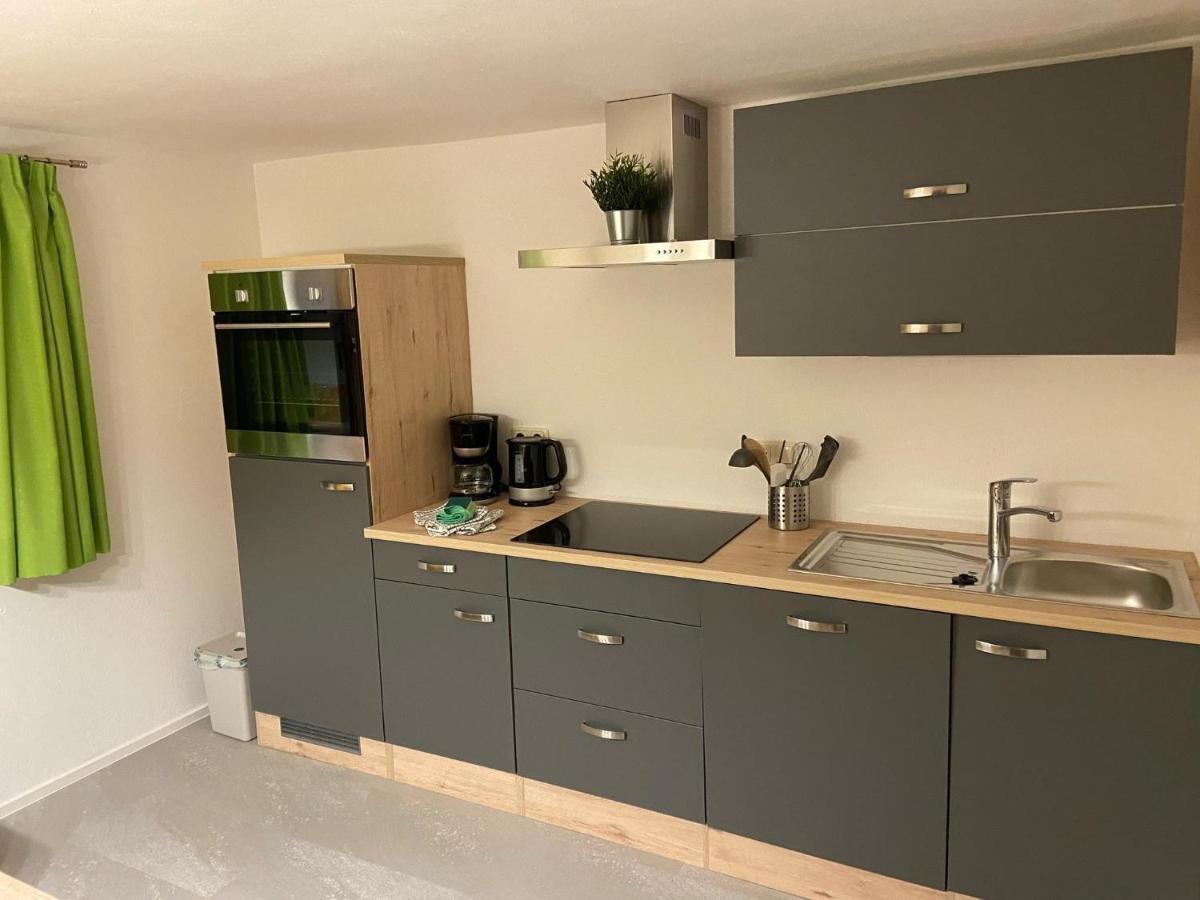 Ferienwohnung Dornau Langkampfen المظهر الخارجي الصورة