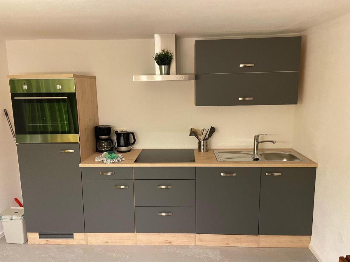 Ferienwohnung Dornau Langkampfen المظهر الخارجي الصورة