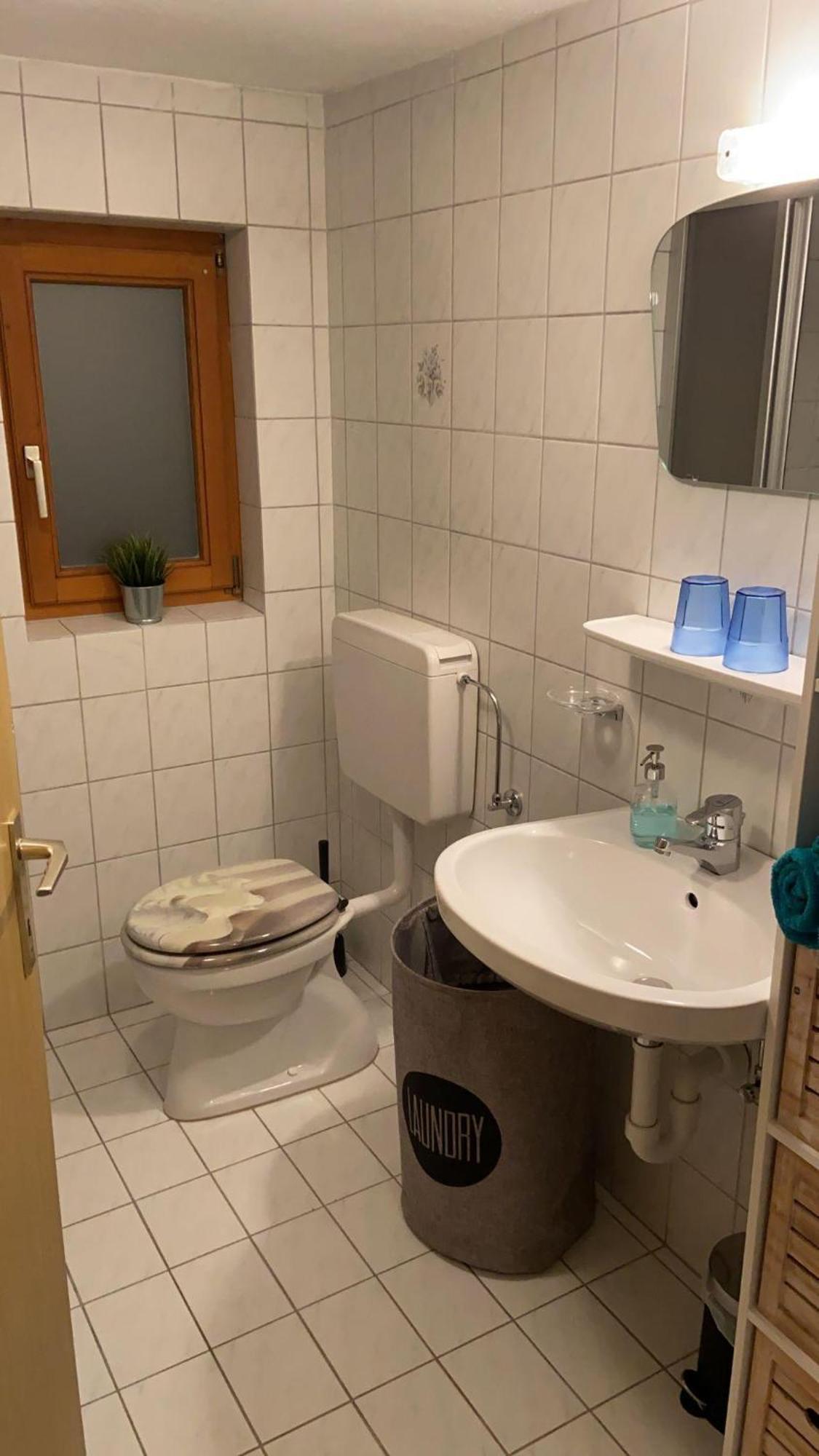Ferienwohnung Dornau Langkampfen المظهر الخارجي الصورة