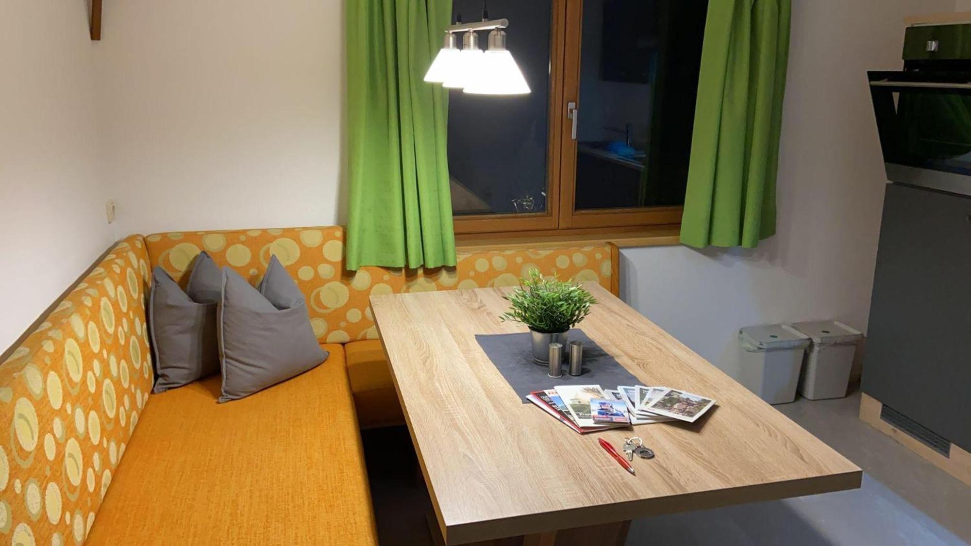 Ferienwohnung Dornau Langkampfen المظهر الخارجي الصورة