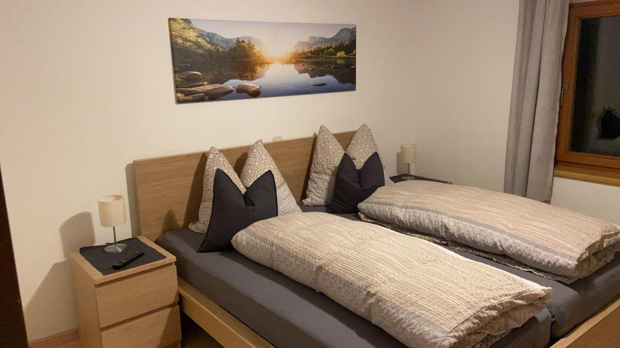 Ferienwohnung Dornau Langkampfen المظهر الخارجي الصورة