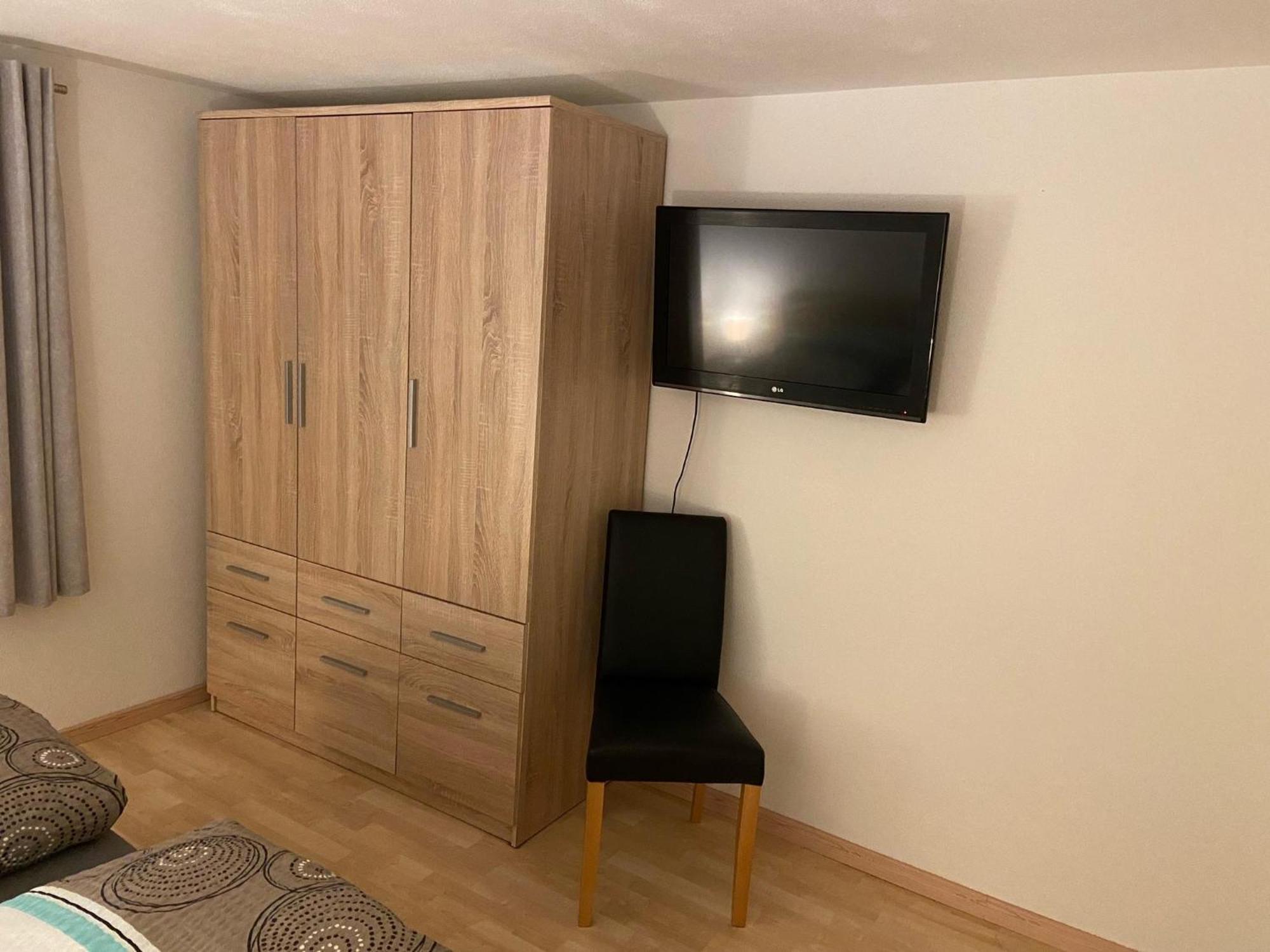 Ferienwohnung Dornau Langkampfen المظهر الخارجي الصورة